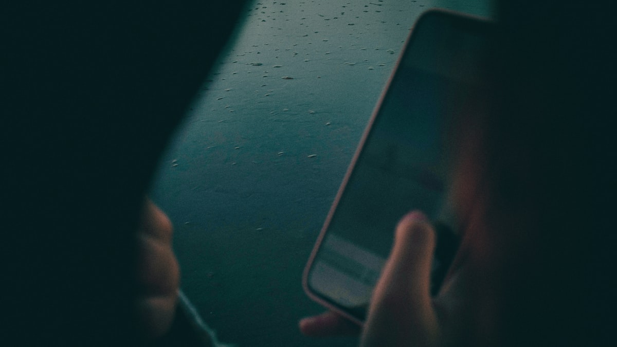 Opelousas Scam Alert: Fake Text From Parish President