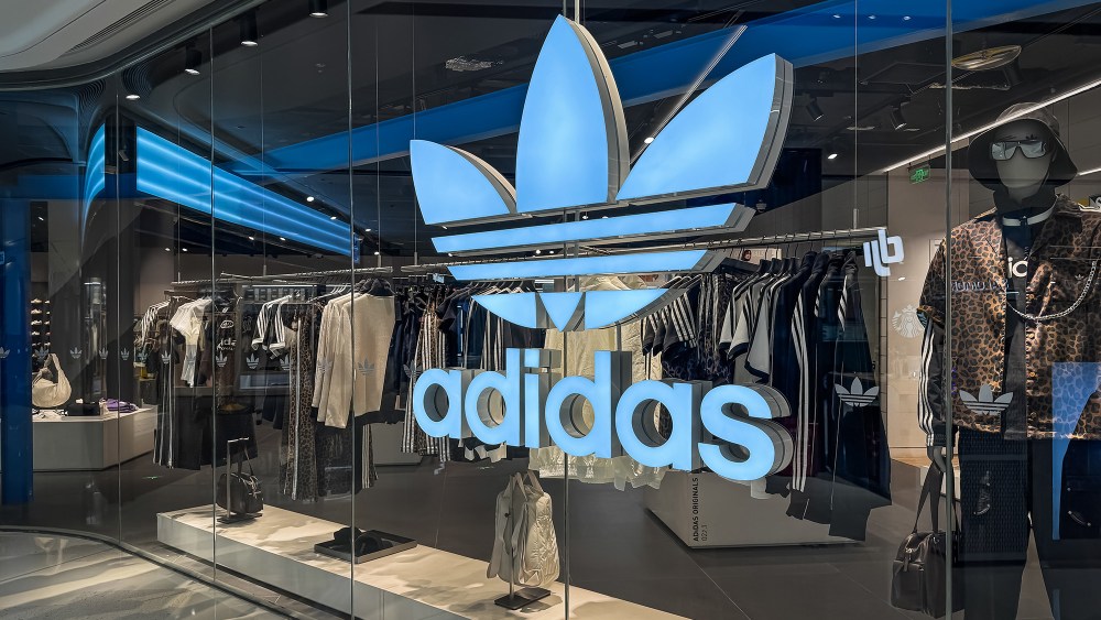 Adidas Sees Double-Digit Growth in Q4, Record Sales in 2025 Despite ‘External Turbulence’