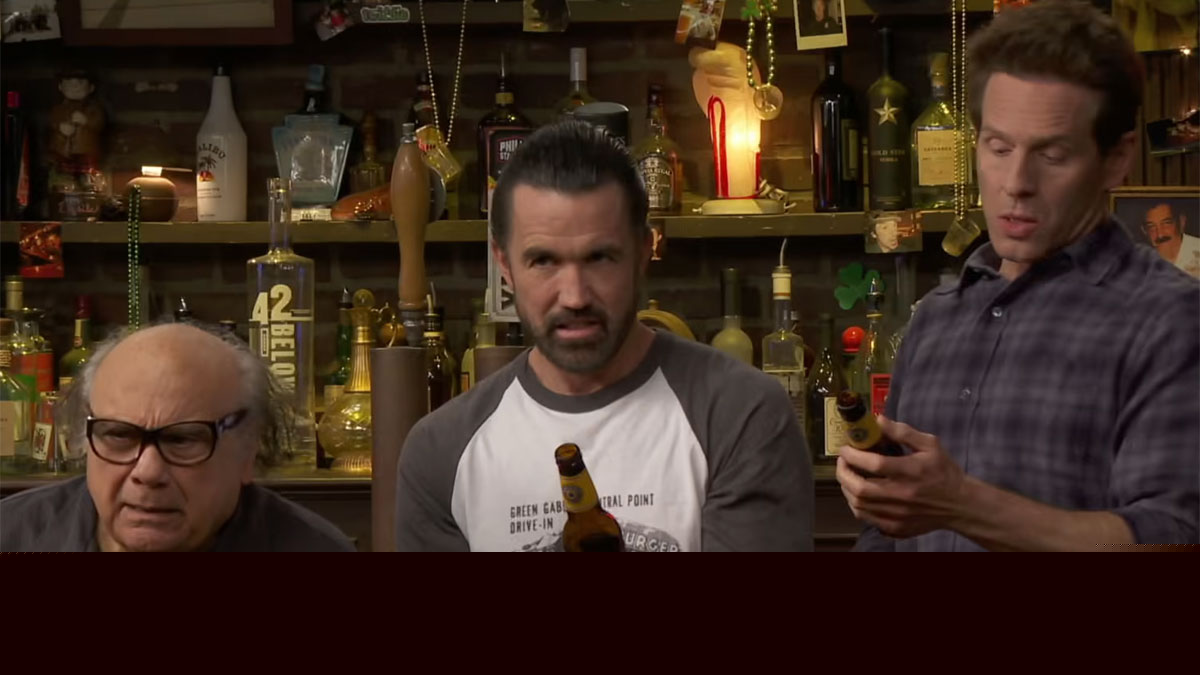 The Gang Drinks N/A Beer in It’s Always Sunny in Philadelphia Season 18 Trailer: Watch