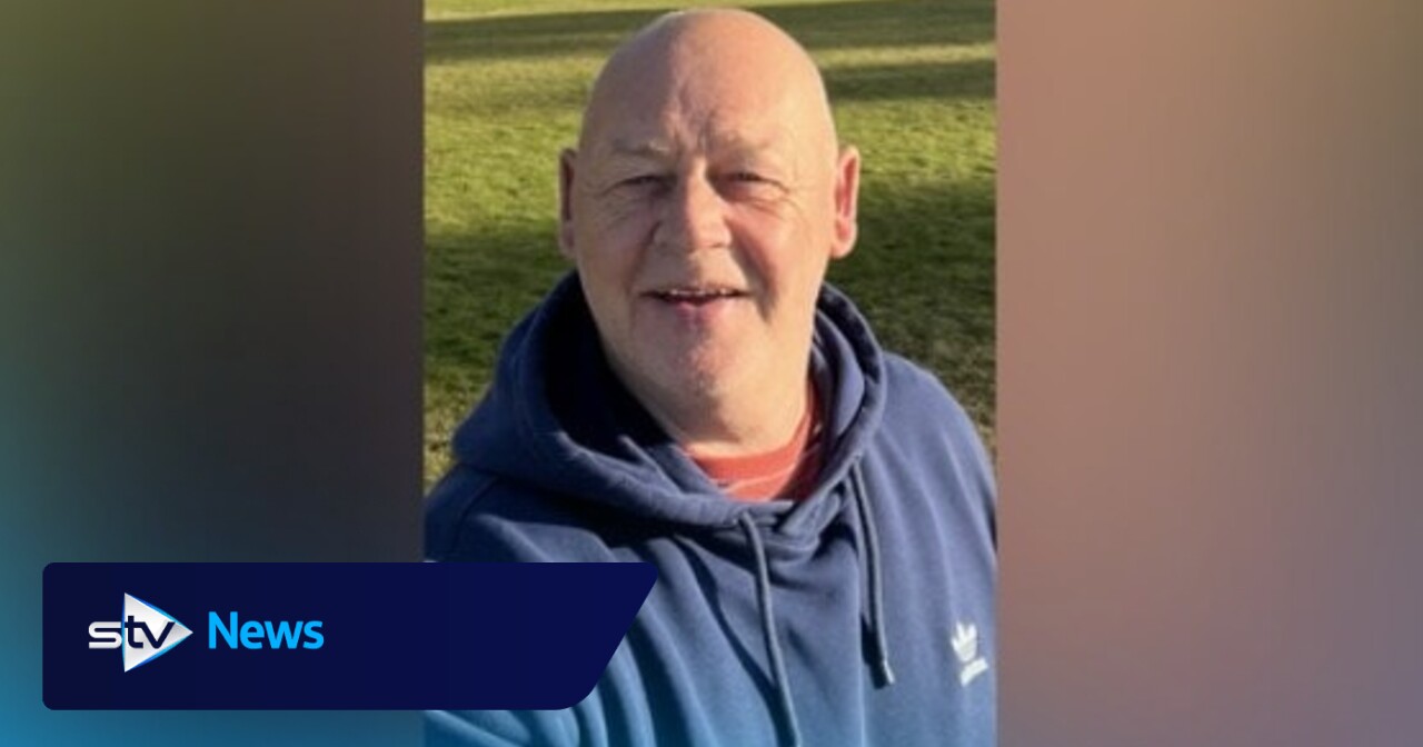 Tributes paid to ‘great guy’ lorry driver who died in crash on M77