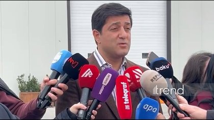 Azerbaijan's Sumgayit Industrial Park to produce cardboard and box packaging (PHOTO/VIDEO)