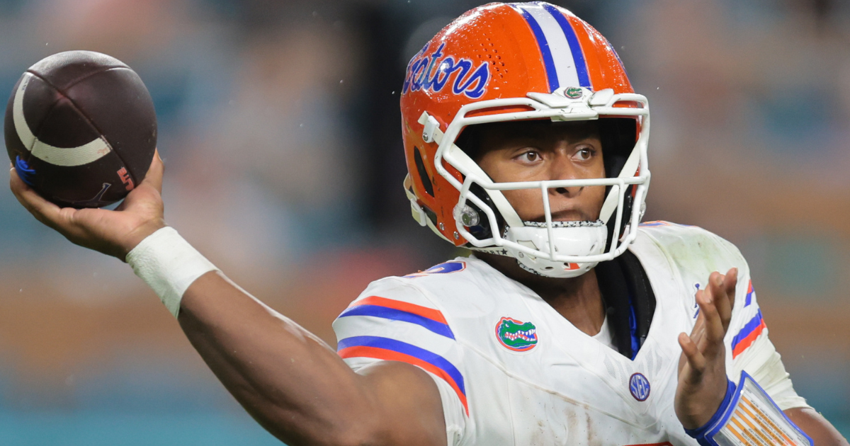 Deep Dive: Texas vs. Florida – Key Battles on the Field