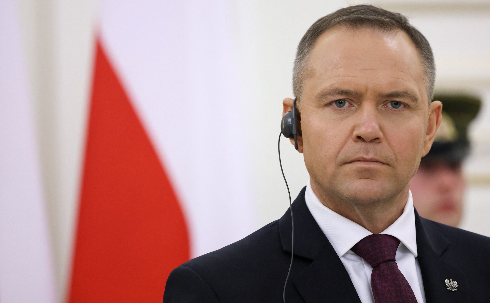 Marek Kozubal: Dlaczego prezydent Karol Nawrocki właśnie dziś powinien ruszyć do Kijowa?
