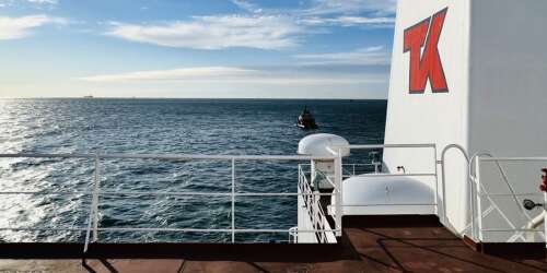 War-driven spike in tanker rates drives Teekay’s soaring profits