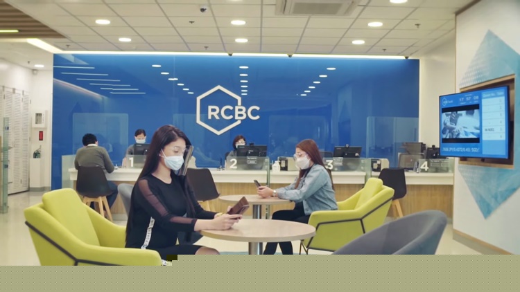 Comment on How To Apply for RCBC Cash Loan Offer by Teresa armor
