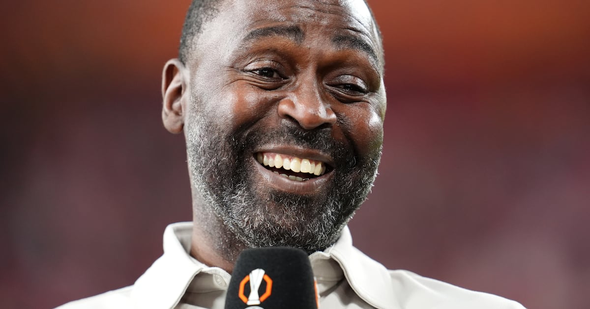 The transfer that shocked football: Manchester United treble winner Andy Cole lifts the lid on his time at Old Trafford and the surprise move that got him there