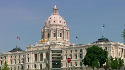 KSTP/SurveyUSA poll results: Majority of Minnesotans want special session, assault-type gun ban