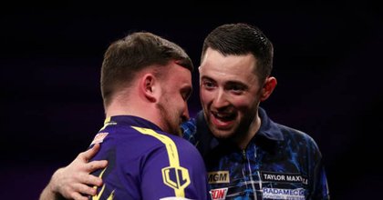 World Masters Darts 2026 Friday schedule: Start times and prize money as Luke Littler and champ Luke Humphries begin raids on glory