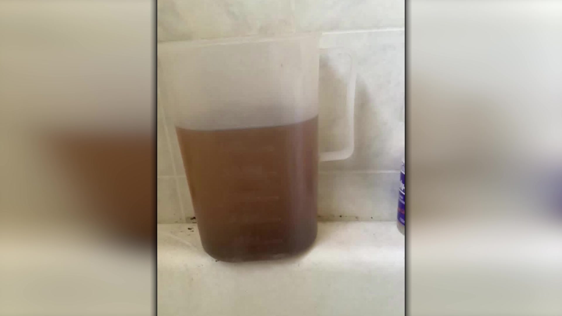 ‘Disgusting’ tap water in Glen Innes deemed safe to drink