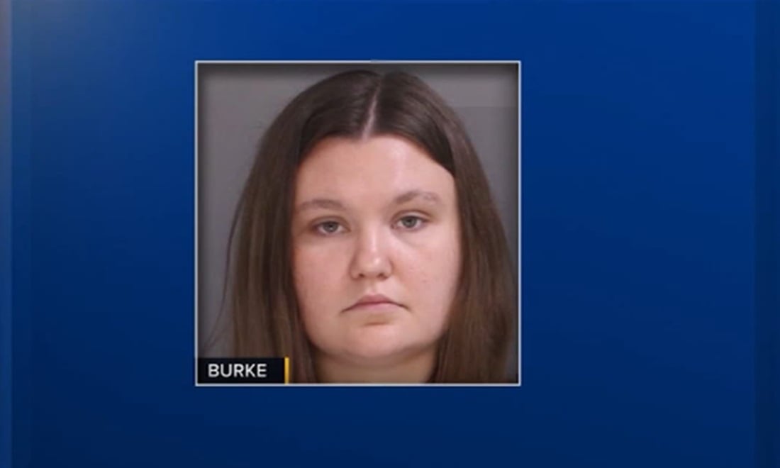 Daycare worker charged after alleged assault of two-year-old in Bucks County