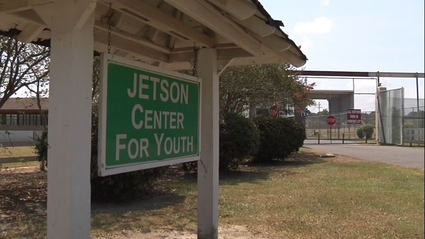 WBRZ Investigative Unit: More than 50 lawsuits allege sexual abuse by officers at EBR juvenile correctional facility