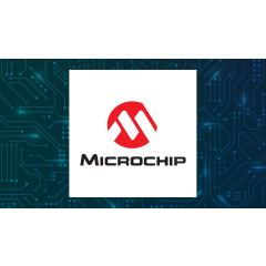 Corundum Group Inc. Makes New Investment in Microchip Technology Incorporated $MCHP