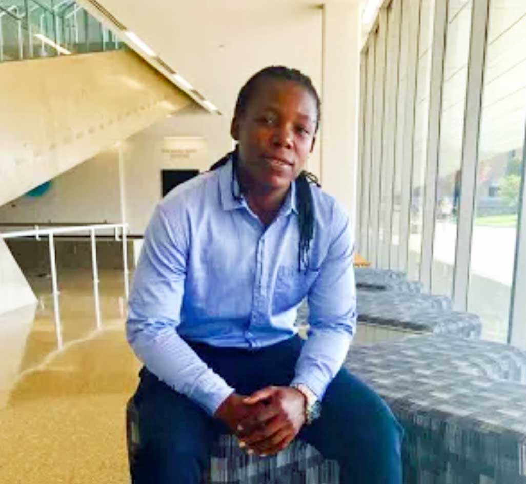 Comment on Ugandan trans advocate pleads with international AIDS experts for support by UGANDA – articoli LGBT+ in archivio – LGBT+World2Italy