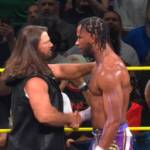 Mustafa Ali Wants To Wrestle AJ Styles in TNA, Thinks Leon Slater Deserves It More