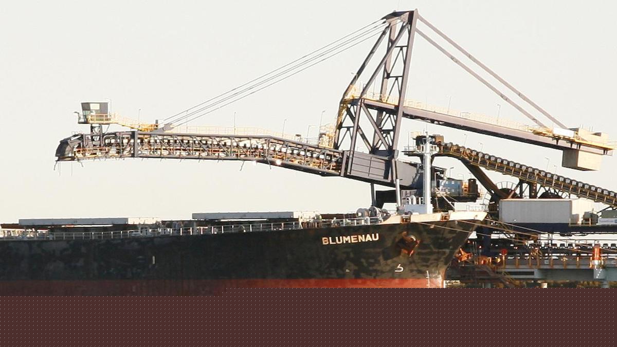 BHP workers meet to consider second strike over wages