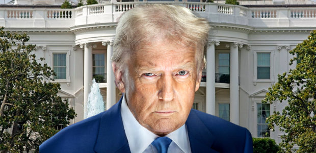 BREAKING VIDEO – Trump signs new order cracking down on Cuba