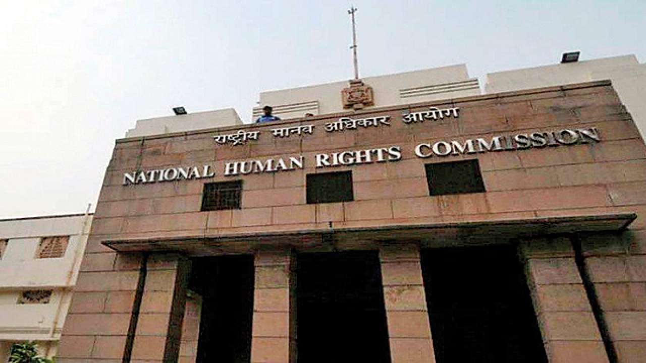 NHRC seeks compensation status for injured workers