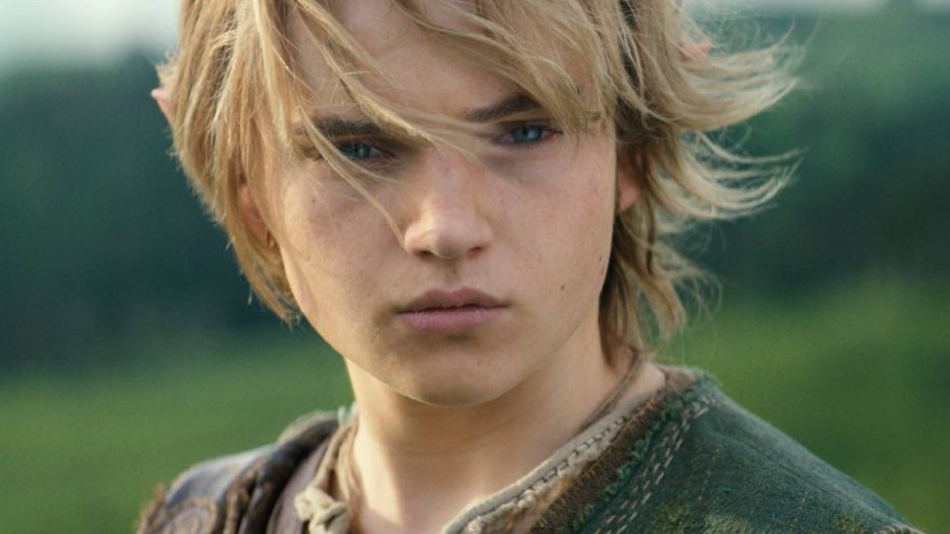 After leaked set video, Nintendo unveils first look at Link and Zelda in costume as Legend of Zelda filming begins – and they couldn't look better