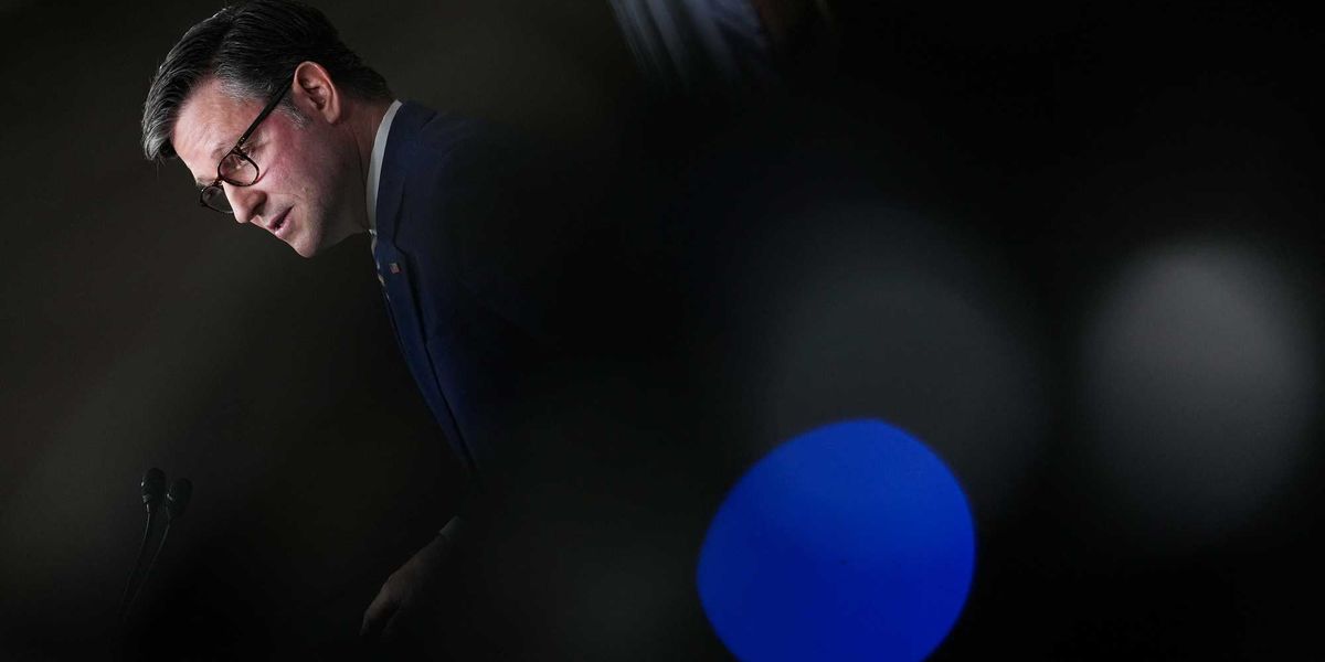 GOP leaders scramble as ‘national spectacle’ risks handing Dems major victories: report