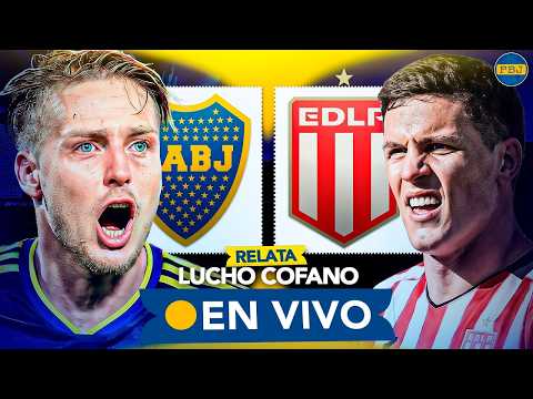 Boca vs. Estudiantes (1-0): gol, video y resumen por el Torneo Clausura