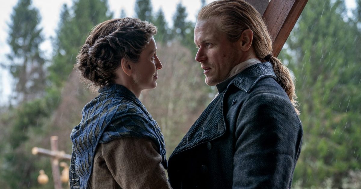 Outlander Season 8 Trailer Previews Final Episodes of Starz TV Show