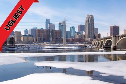 Love It or Hate It: Minnesota’s Ugliest Building Revealed