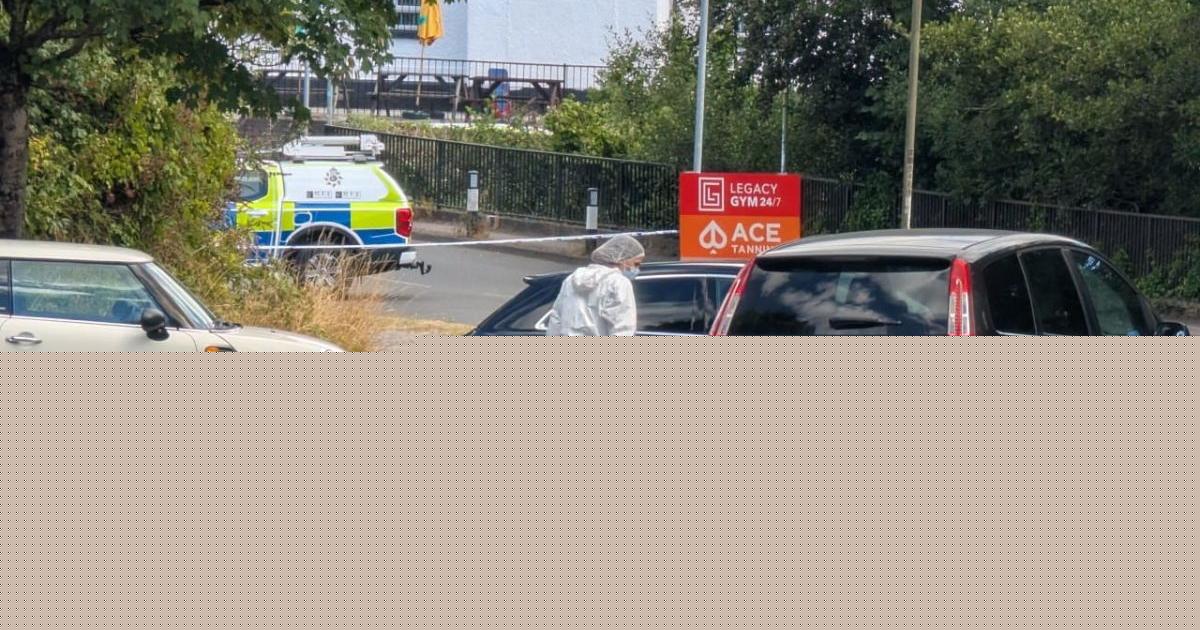Police reveal rival biker gangs link in latest for Pontnewynydd murder probe