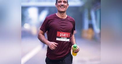 Delhi NCR pacers take lead at Delhi Half Marathon 2025
