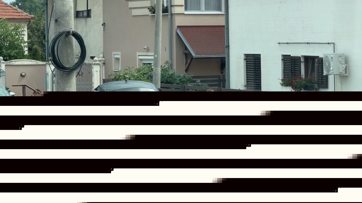 (VIDEO) FILMSKA POTRERA ZA BMW-OM! Haos na ulicama Čačka: Interventna morala da se uključi, vozač uhapšen