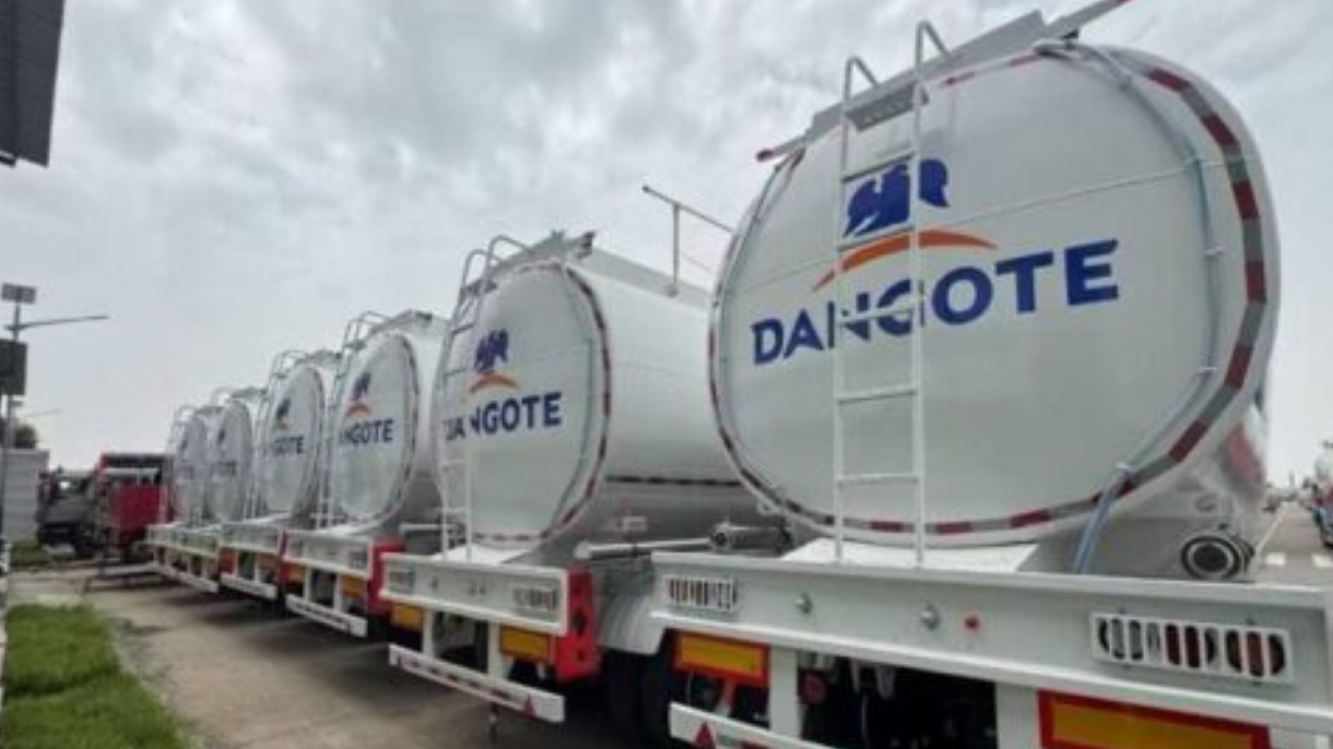 Dangote Refinery Fuel Price: Why Petrol Costs Remain High Despite Dangote’s Supply Efforts
