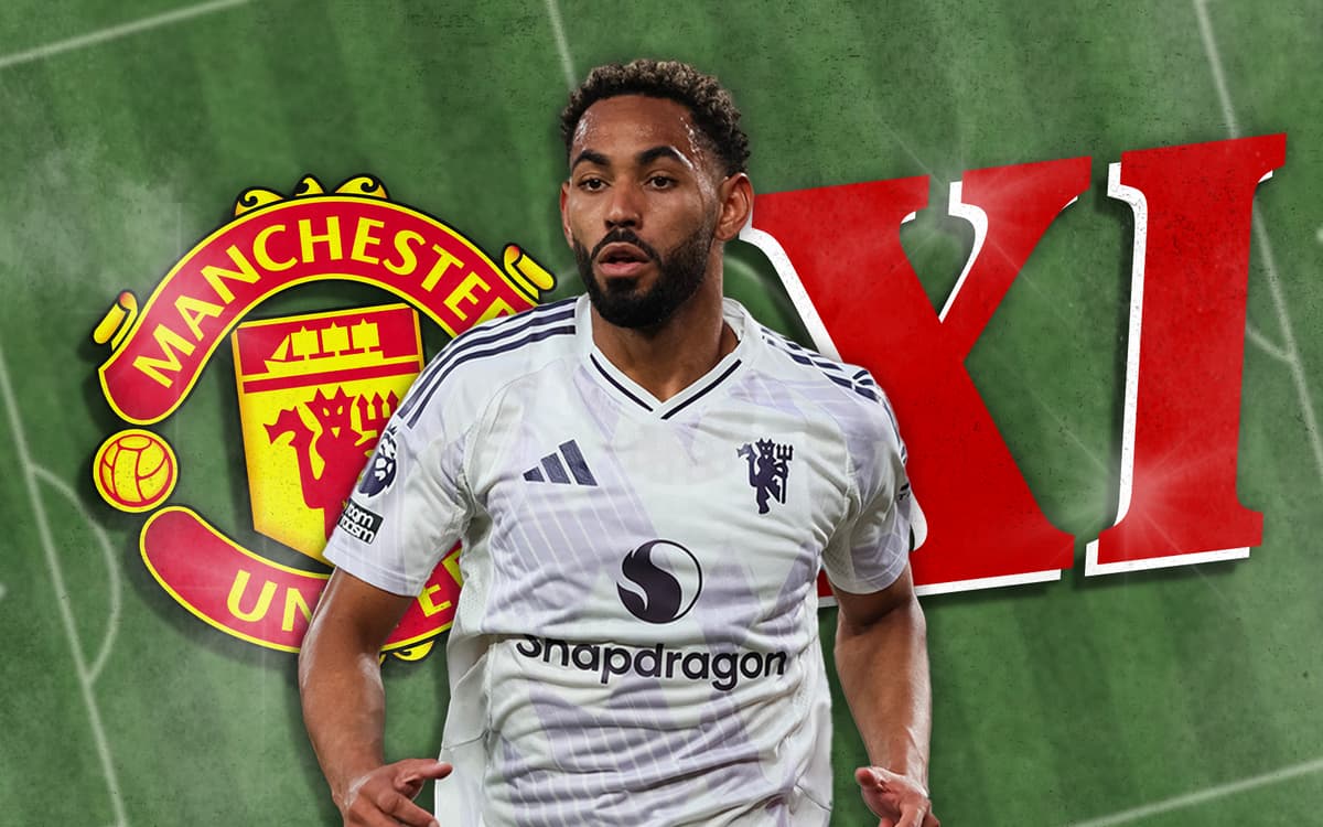 Manchester United XI vs Fulham: Confirmed team news, predicted lineup, injury latest for Premier League