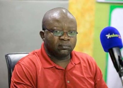 Bawumia will face tough scrutiny if elected flagbearer – Asah Asante