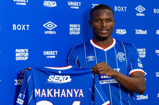 Bafana defender completes Euro transfer