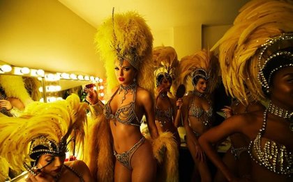 Everything We Learned About Taylor From The Life Of A Showgirl