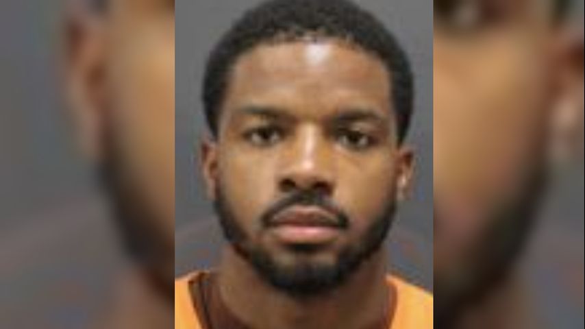 Former BRPD officer formally charged in domestic violence case