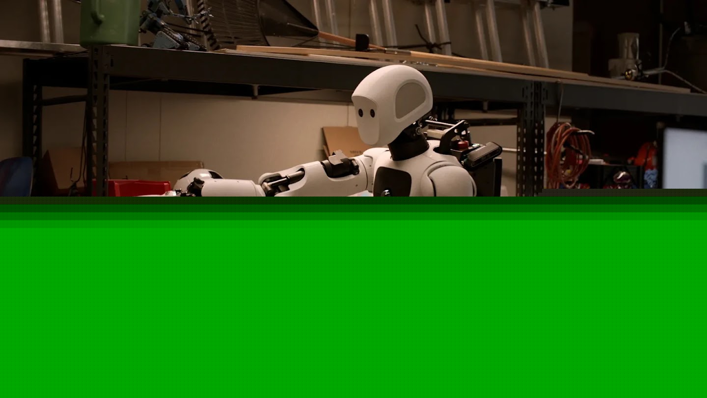 Google DeepMind Pushes Gemini Robotics Toward Real-World Machines