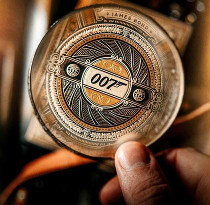 The Other Side – Bond….James Bond – A Two Part Special November 2 & 9