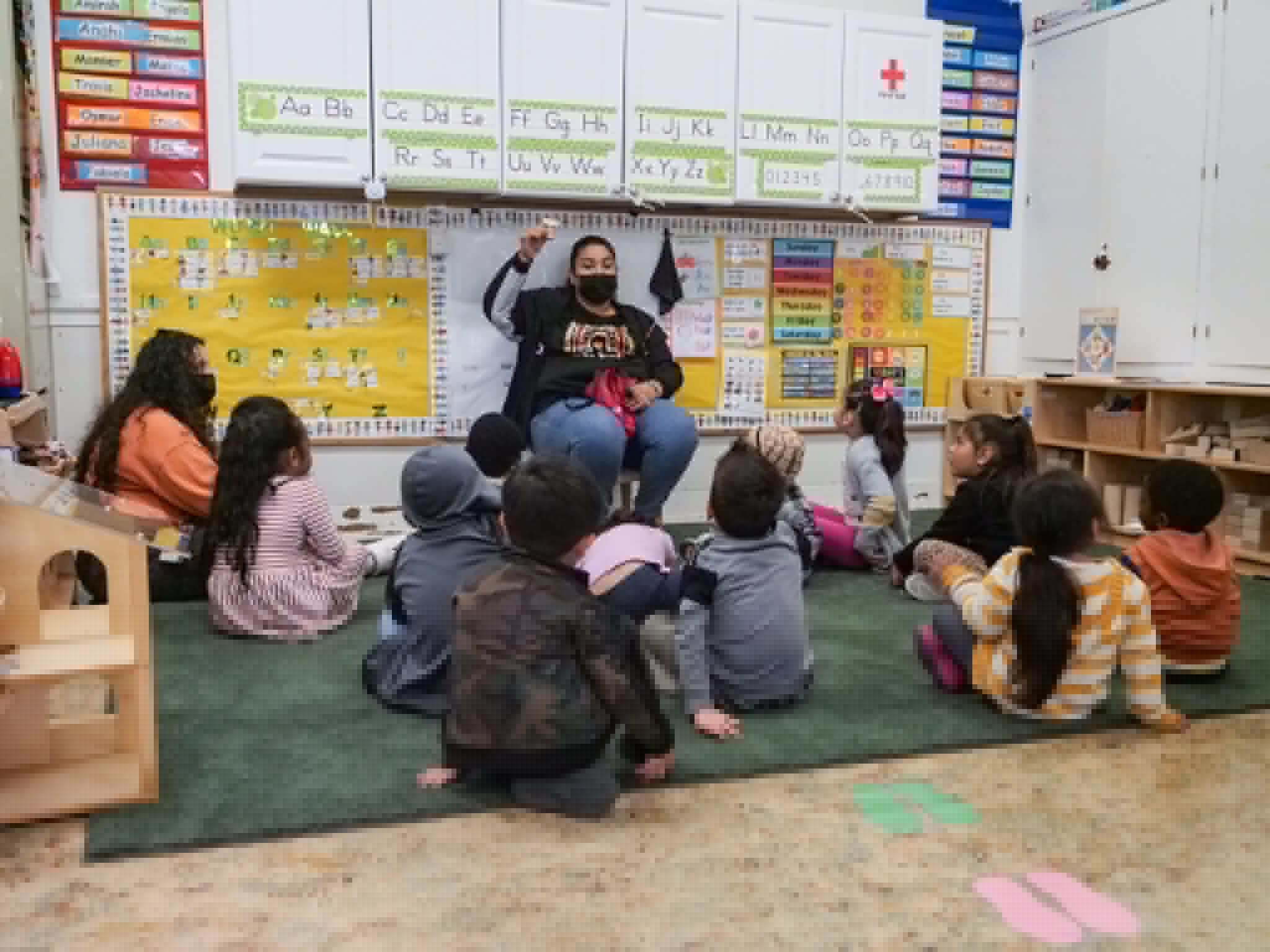 TK Teachers Speak: A View From the Classroom in Spring 2023