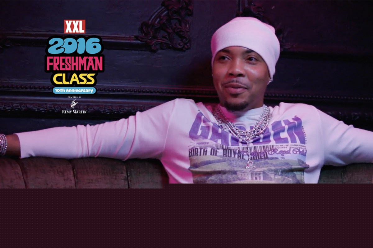 G Herbo Speaks on the Divine Timing of the 2016 XXL Freshman Class and Having Success on His Own Terms