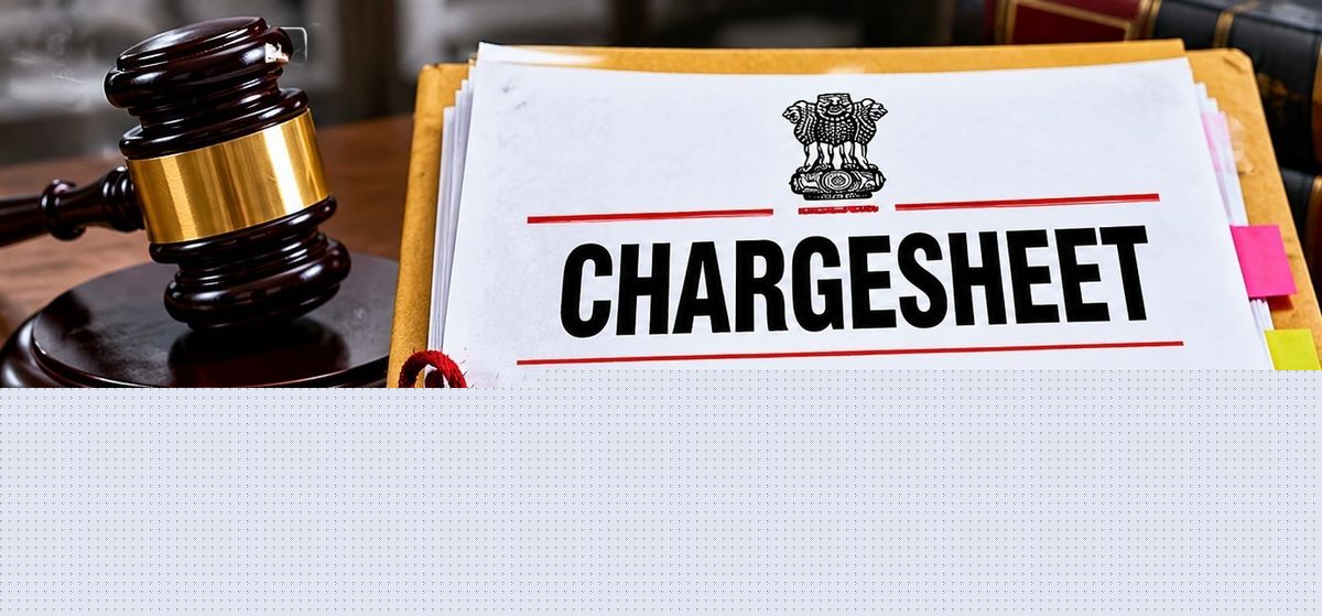 Four Booked in Fake Cooking Oil Company Fraud; EOW Kashmir Files Chargesheet