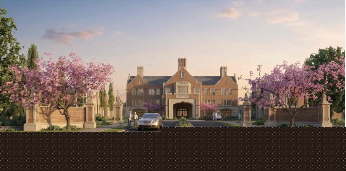 Comment on Waveny LifeCare Network Unveils Proposal for 150-Unit Senior Living Community at ‘Mulch Pile’ Site by Chase Ashley