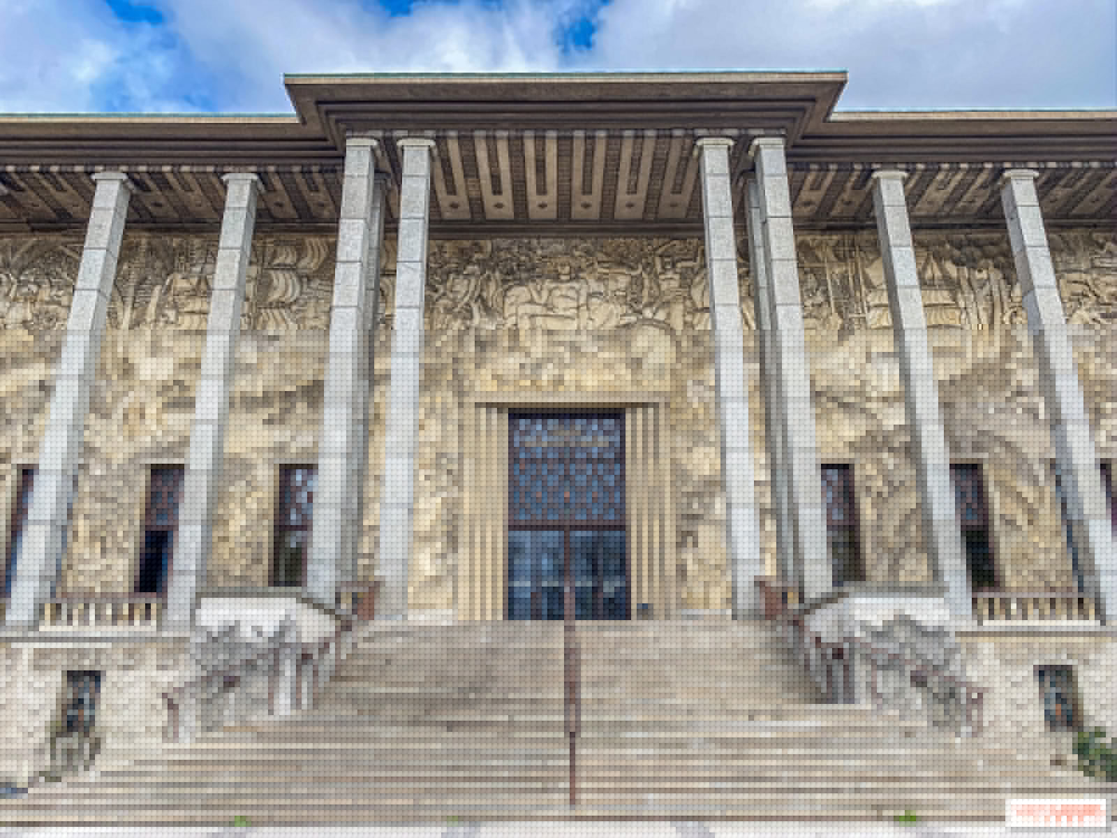 Fête de la Science 2026 au Palais de la Porte Dorée : sciences, biodiversité et patrimoine à Paris