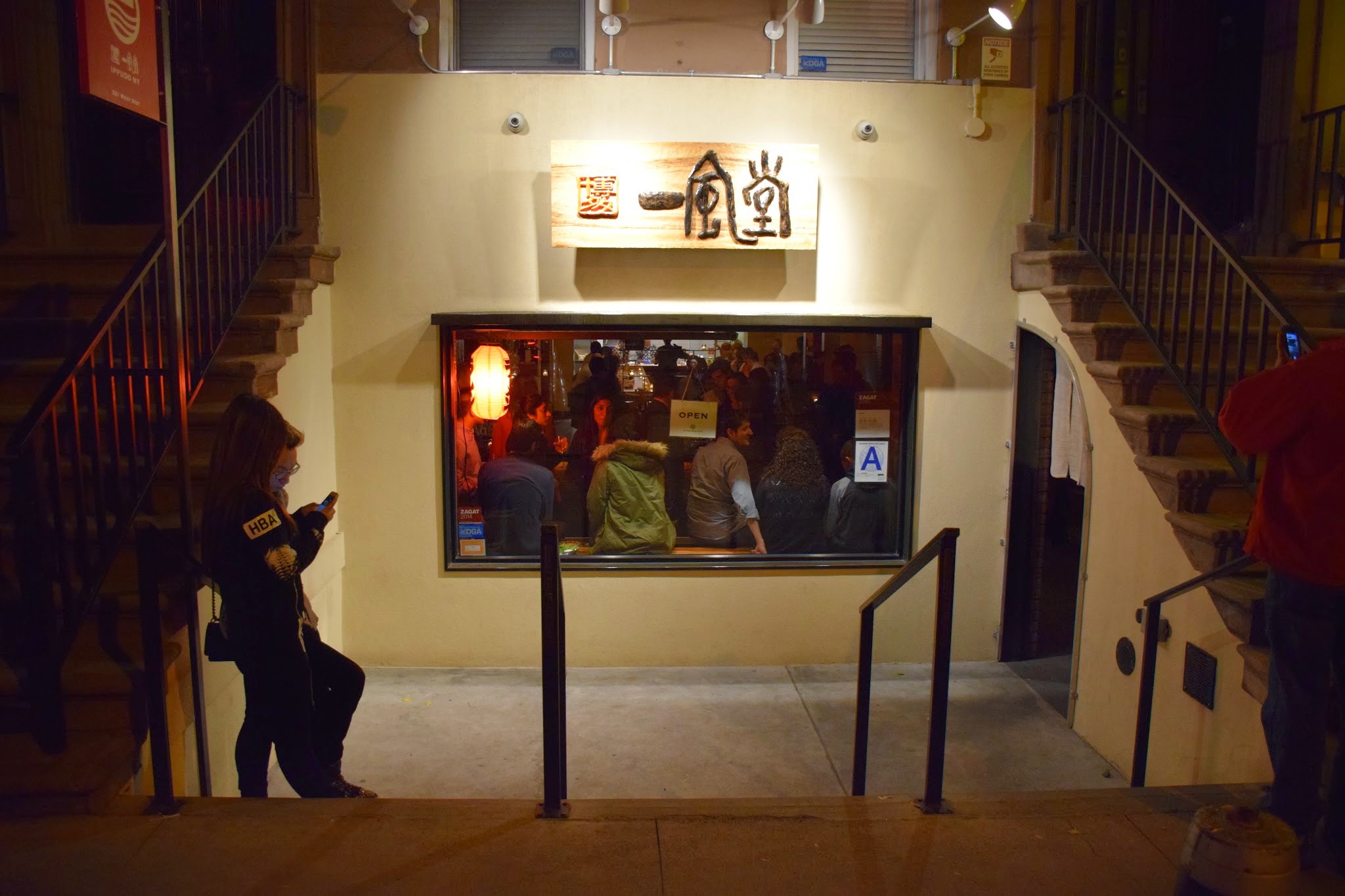 “We Couldn’t Leave Our Beloved Neighborhood!” — Ippudo Says Arigato to Home of 13 Years… and Moves Down the Block