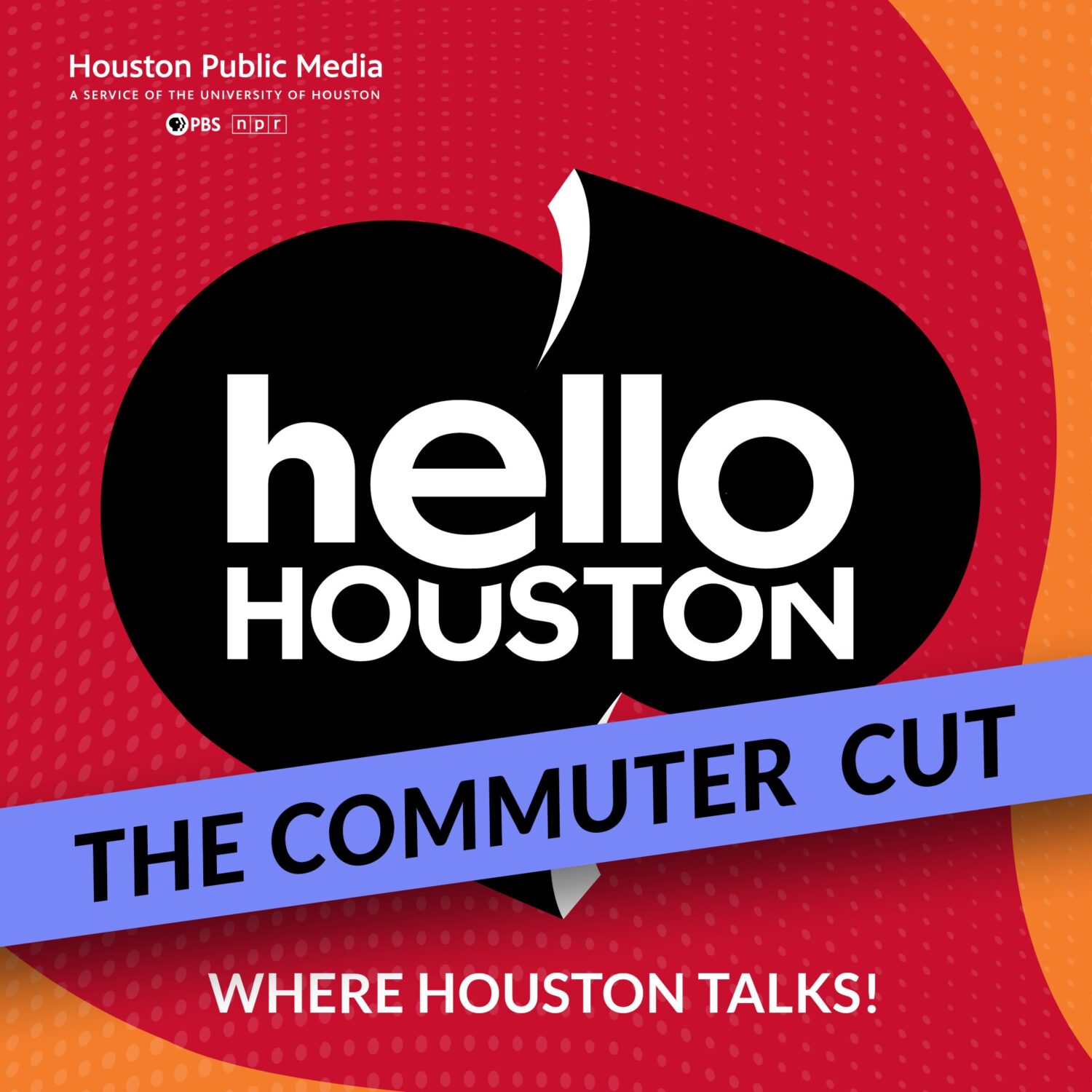 Hello Houston – The Commuter Cut (January 28, 2026)