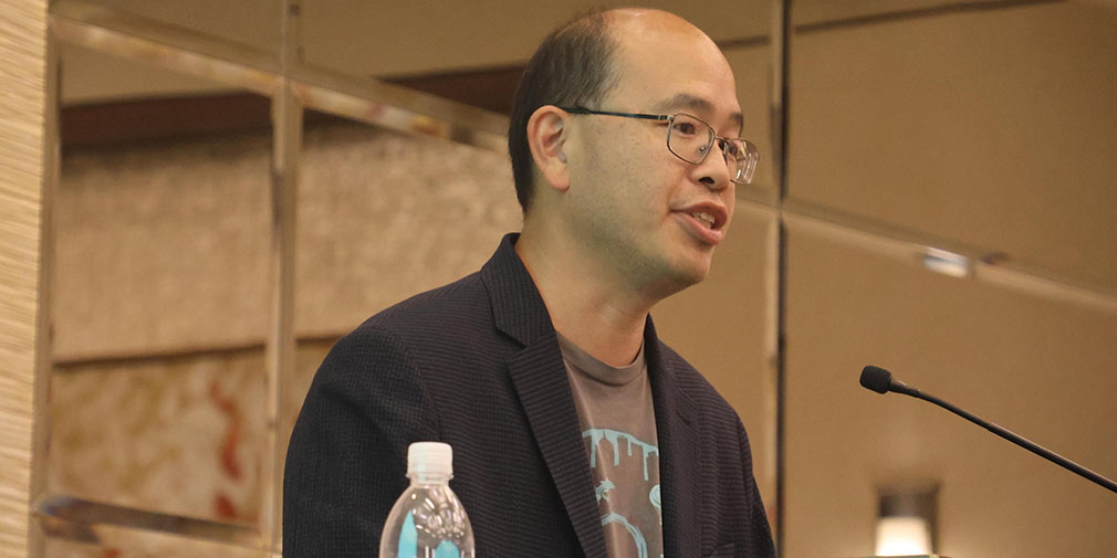 Ed Wu, president of Scopley Explores, on Pokémon Go's legacy - "Folks actually believed that Pokémon were real in the real world"