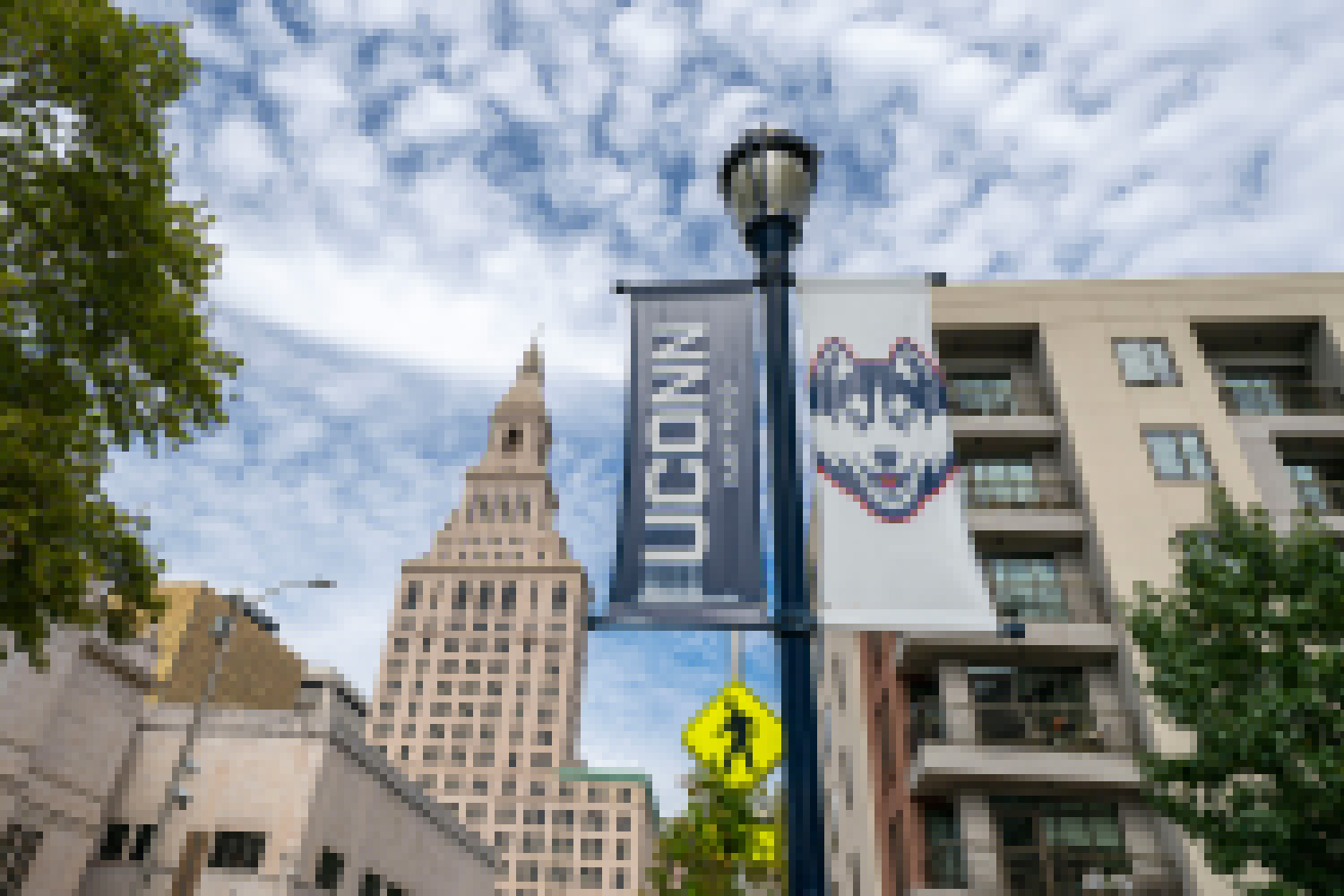 UConn MPA and MPP Programs Earn Connecticut’s Only NASPAA Accreditation