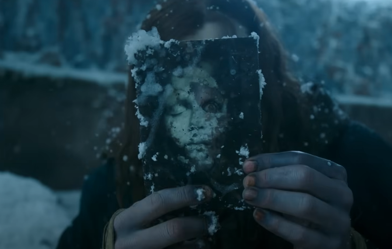 Frankenstein trailer reveals snow, shadows, and stunning horror