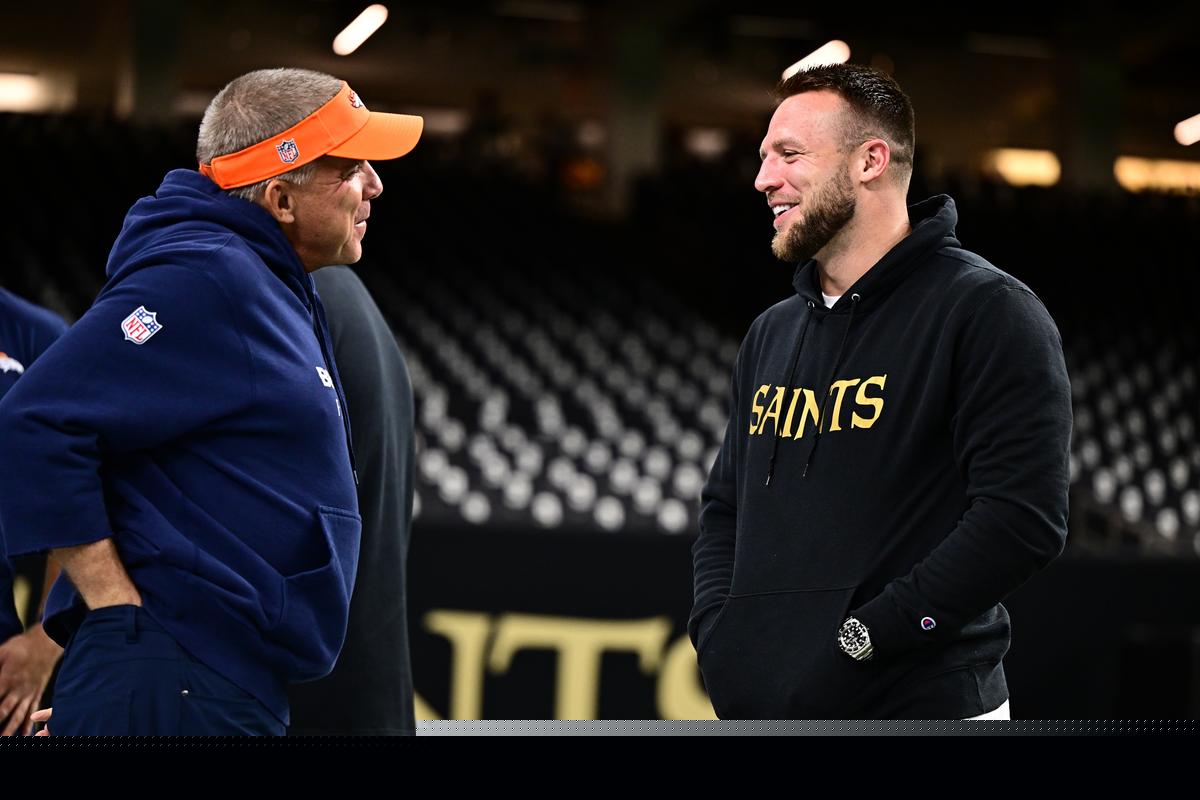 Broncos Coach Payton Comments on Possible Taysom Hill Interest