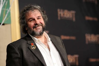 Peter Jackson Reveals Why Sean Connery Was Not the Right Gandalf