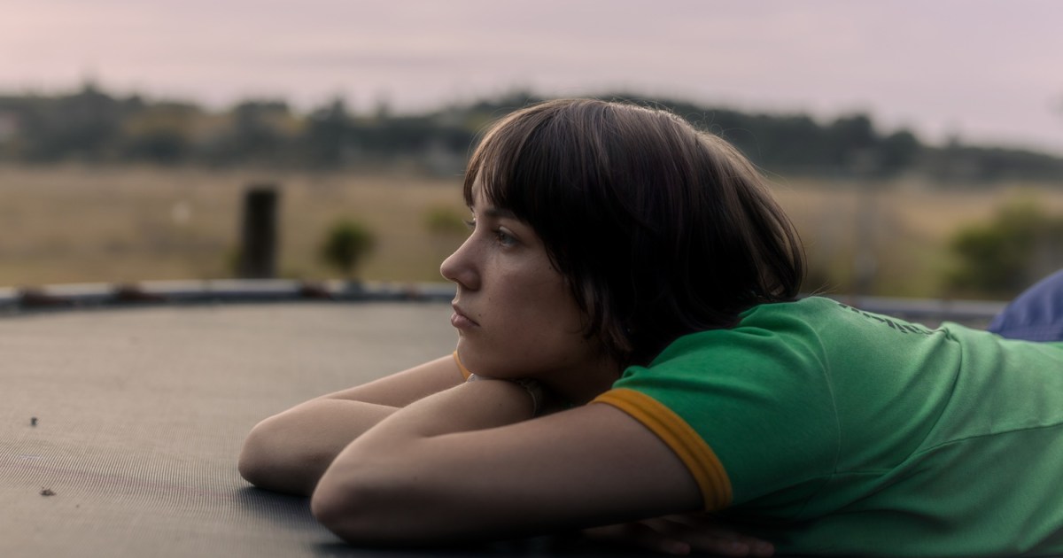 ‘Big Girls Don’t Cry’ (Trailer)